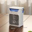Desk Fan-124914010