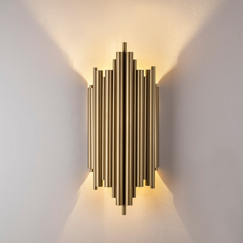 Lampe murale