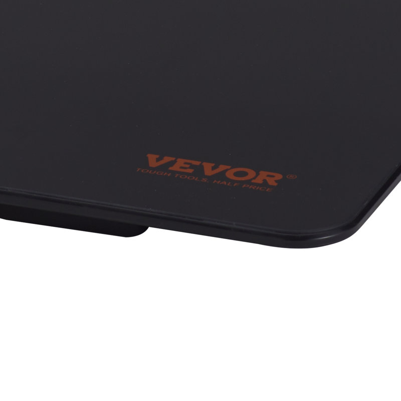 Rectangle Plate Holder