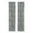 Nico 84" Window Panel Pair