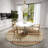Arlethia Chenille Washable Ikat Indoor / Outdoor Rug-221921038