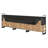 Metal Log Rack