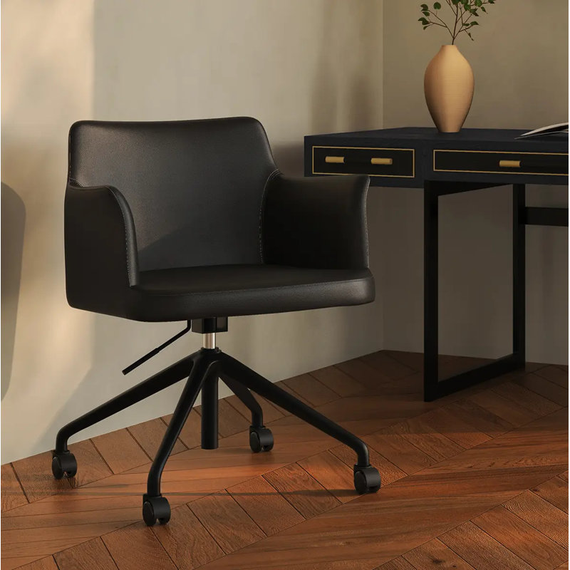 Morris Swivel Office Chair