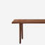 Banc en bois massif de haute qualité de qualité FAS-101750463