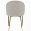 Chaise d'appoint Alizzon (lot de 2)-121931351