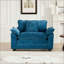 Canapé modulaire Cloud avec coussin double couche-632847490-632847494