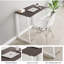 Dontavias Metal Base Computer Desk-1350311966