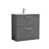 Anthracite Woodgrain