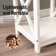 2pcs End Table Set With Drawer