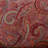Spruce Red Twin Duvet Cover Set