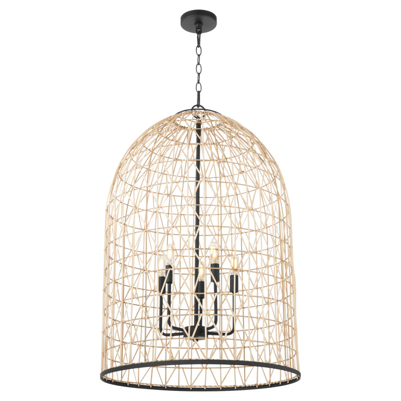22X33 / 5LT Crowborough PENDANT