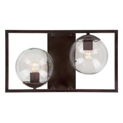 Lystra Armed Sconce