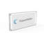 Fixtureisplays® Cadre photo 4,8 x 10 po