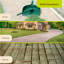 Daden Large Dustpan And Brush