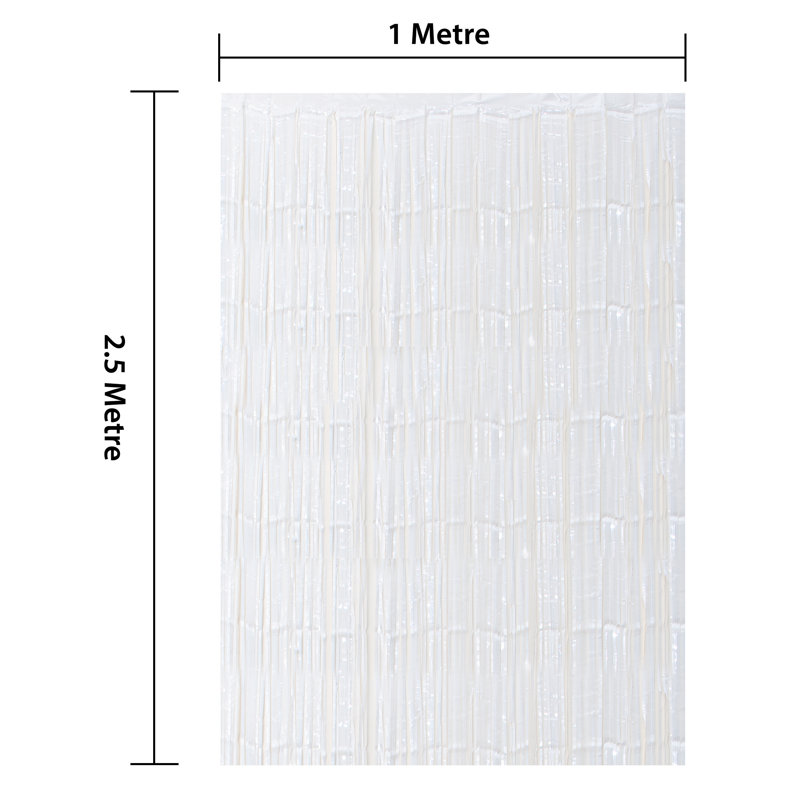 100cm Tinsel