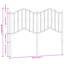 Bayhills Replace Headboard-2089544711-2088945056