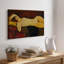 Reclining Nude (Nu couché)-Amedeo Modigliani-Gallery Wrapped Canvas-c. 1917-1741566163
