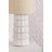 Maisie Table Lamp by MEGAN MOLTEN