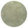Aricel Solid Low-Pile Green Rug