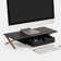 Sumekh Wood Monitor Stand with Drawer