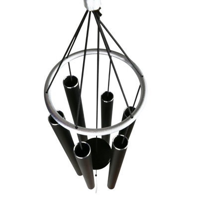 Carillons extérieurs 6 tubes Nature's Melody