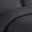 Microfiber Stripe Duvet Complete Set With Striped Pillows & Fitted Sheet-113206102-113206105