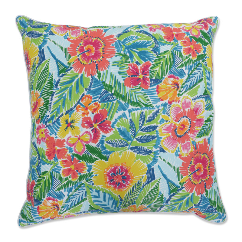 Coussin décoratif Floral