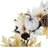 24 Inch Artificial Pumpkin Sunflower Fall Wreath Wall Door Thanksgiving Harvest Wreaths