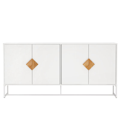 Finau 63'' Console Table