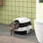 Covered Litter Box W/ High Sides, Air Freshener,Foldable-577905767