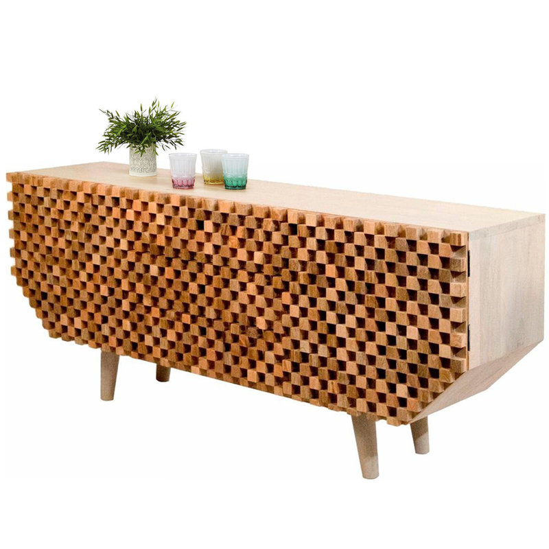 Karlovice 177cm Sideboard