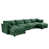 Green est en rupture de stock