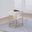 Table de bout avec rangement Equilla-982454609