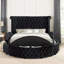 Lit plateforme tapissier avec rangement Locklear-2080387410-2080387412