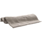 Bath Linens Rectangle 100% Cotton Reversible Bath Rug