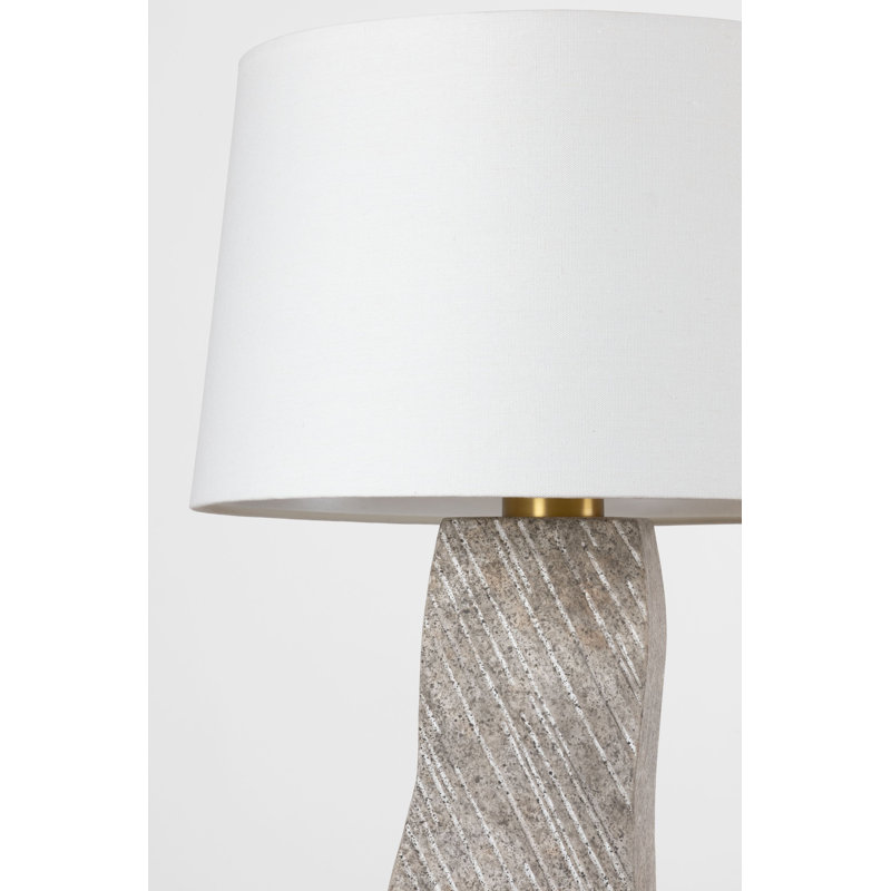 Raiden 1 Light Table Lamp