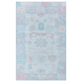 Ushak Wool Weft