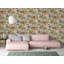 Yasuni 33' L x 20.8" W Wallpaper Roll-406823414