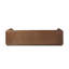 Lucey 98" Upholstered Sofa