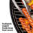Dishwasher Safe Grilling Tool Set