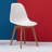 Hostetter 17.32'' H Side Chair-849873269