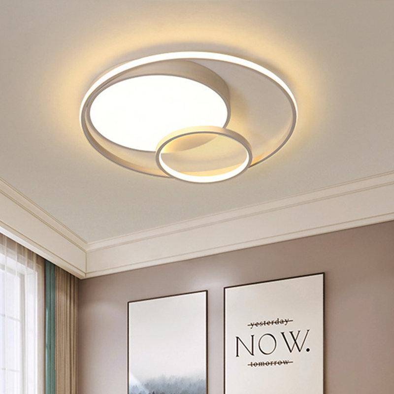 Kathaleia LED Flush Mount