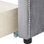Lit de jour simple tapissier avec tiroirs-997269688