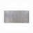 Easterling Rectangular Dining Table in Aluminum and Gunmetal