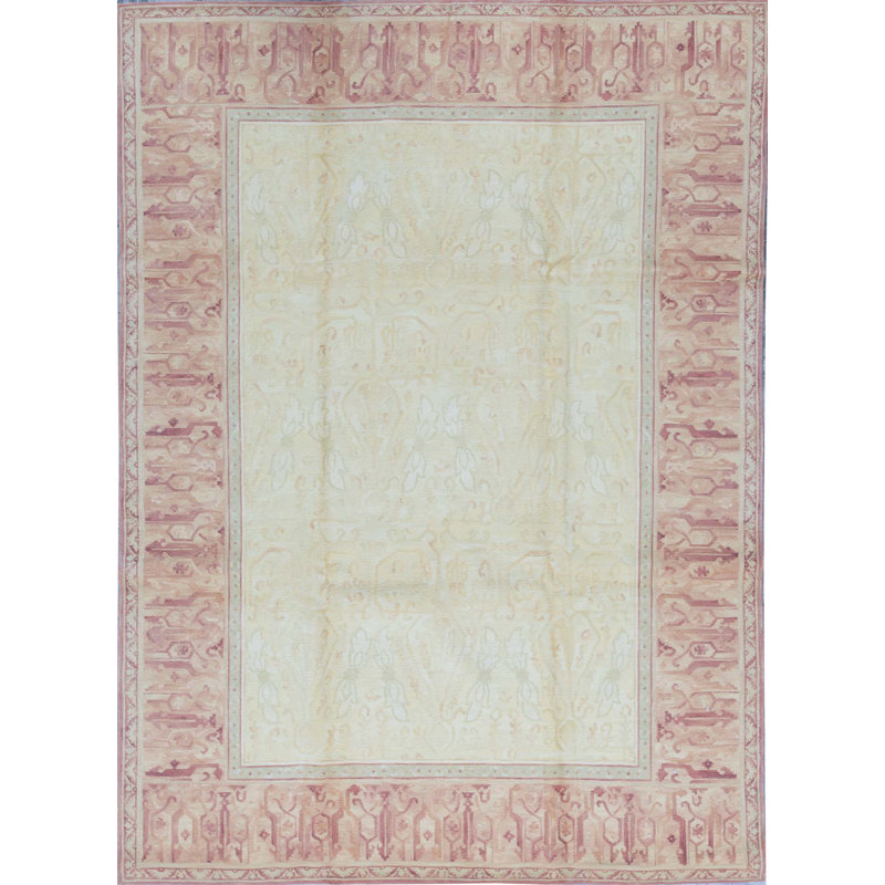 Savonile One-of-a-Kind 8'8" X 11'9" Area Rug