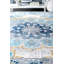 Floral Area Rug-730422034