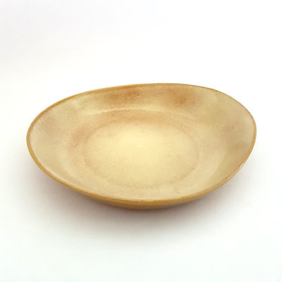 World Menagerie Clayford Platter