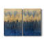 Toile tendue ABSTRACT Series I-Premium Gallery - Prêt à être accroché-108954742