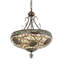 Rustic Lodge 4 - Light Pendant