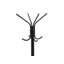 Teton Metal Freestanding Coat Rack-328245043